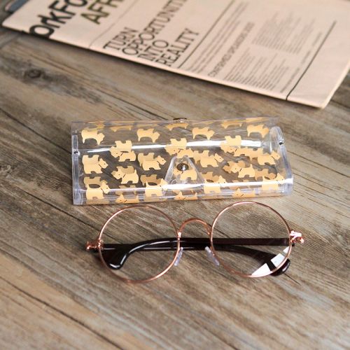 Etui à lunettes MJHJJ - Ref 1246679