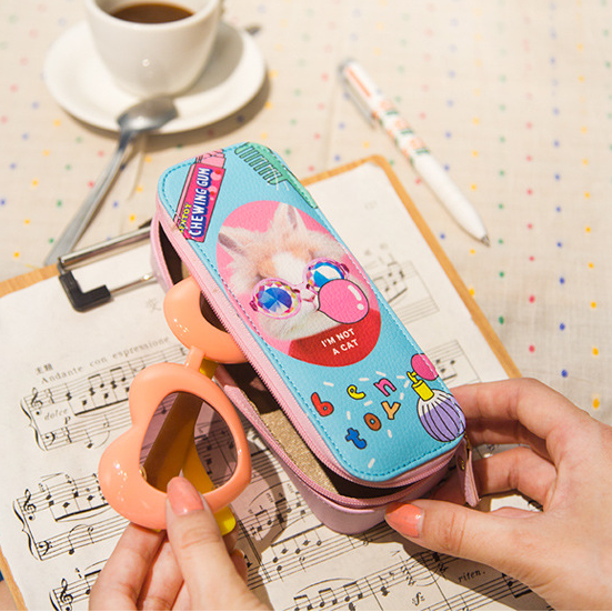 Etui à lunettes BENTOY - Ref 1246696