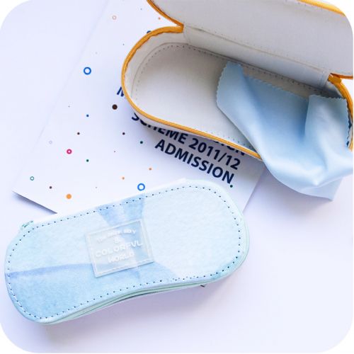 Etui à lunettes - Ref 1246722