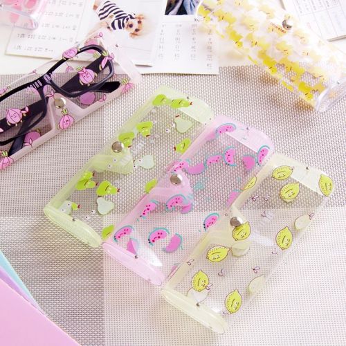 Etui à lunettes - Ref 1246739