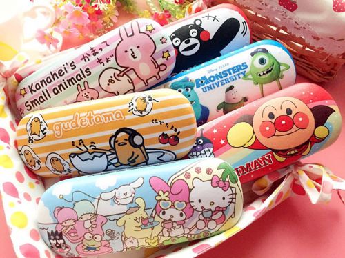 Etui à lunettes - Ref 1246865