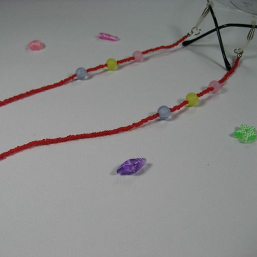 Etui à lunettes - Ref 1246986