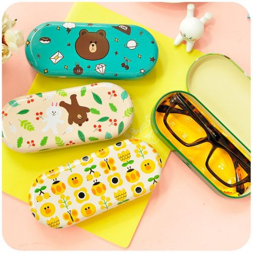 Etui à lunettes MOMOI - Ref 1247065