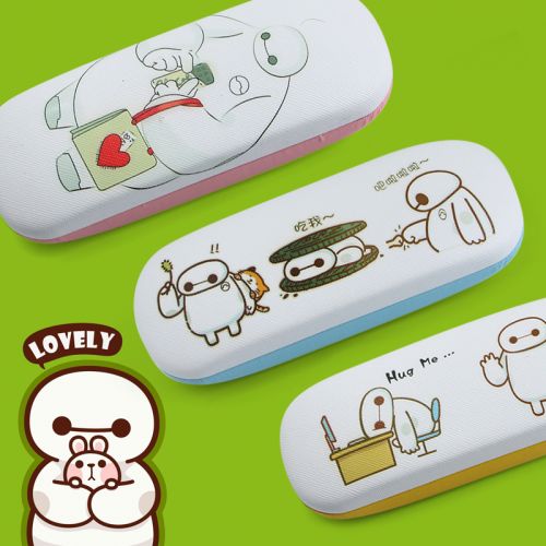 Etui à lunettes MACOTU - Ref 1247097