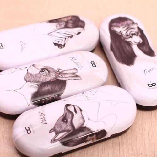 Etui à lunettes IDOL - Ref 1247284