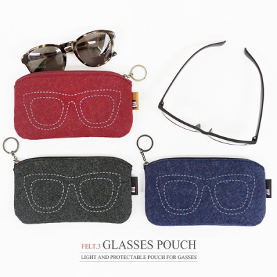 Etui à lunettes INDIGO - Ref 1247331
