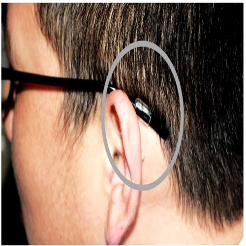 Etui à lunettes - Ref 1247427