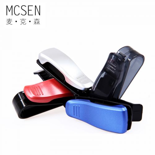 Etui à lunettes MCSEN - Ref 1247573