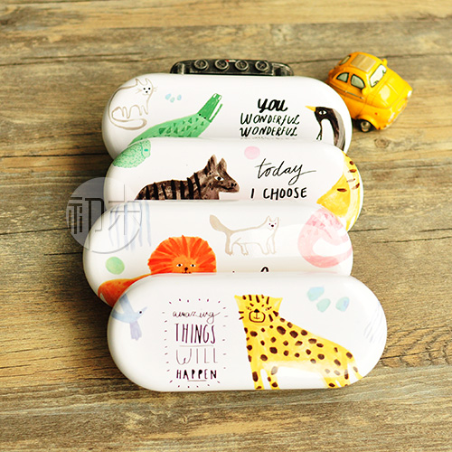 Etui à lunettes - Ref 1247652