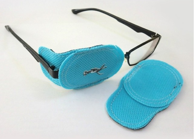 Etui à lunettes - Ref 1247715