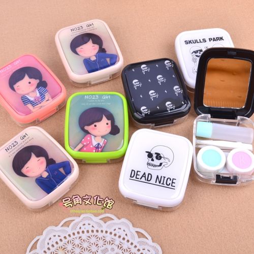 Etui à lunettes - Ref 1247787