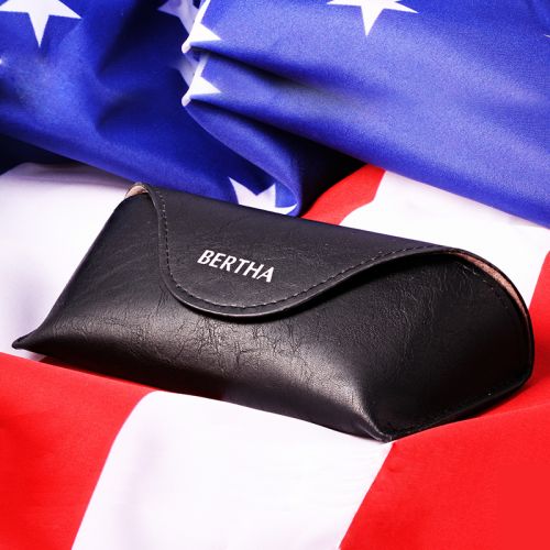 Etui à lunettes BERTHA - Ref 1247839