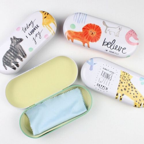 Etui à lunettes - Ref 1247948