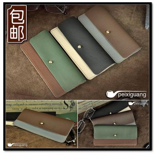 Etui à lunettes PEIXIGUANG - Ref 1247971