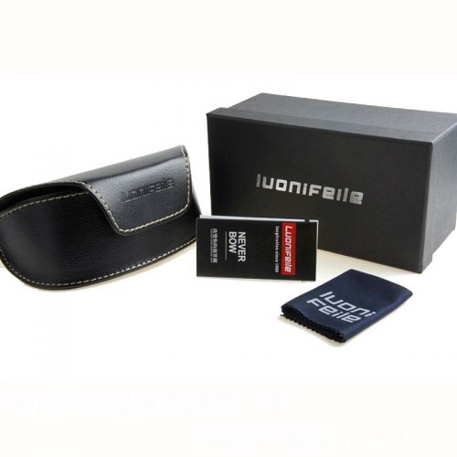 Etui à lunettes - Ref 1247979