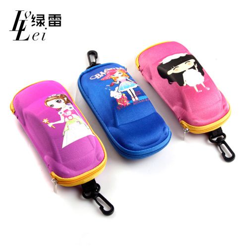 Etui à lunettes - Ref 1247991