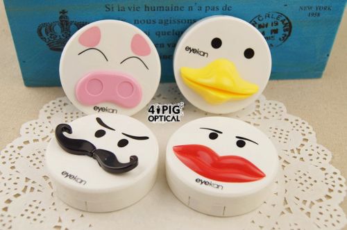 Etui à lunettes 4IPIG - Ref 1248109