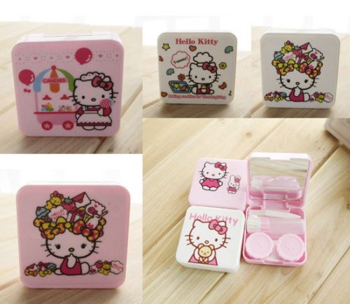 Etui à lunettes HELLO KITTY - Ref 1248184