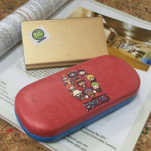 Etui à lunettes - Ref 1248237