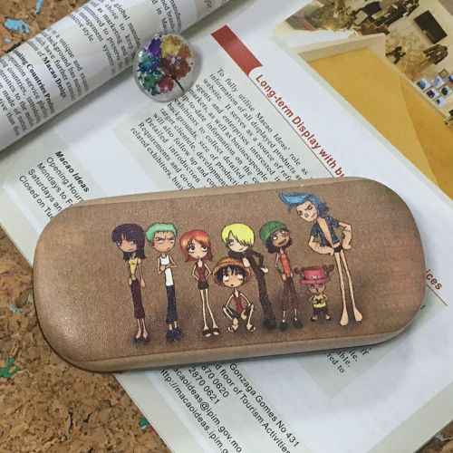 Etui à lunettes - Ref 1248249