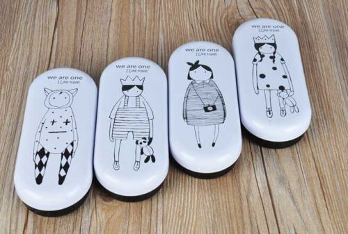 Etui à lunettes - Ref 1248383