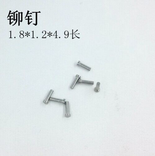 Etui à lunettes en acier inoxydable - Ref 1248517