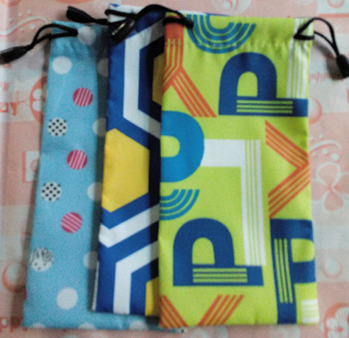 Etui à lunettes - Ref 1248803