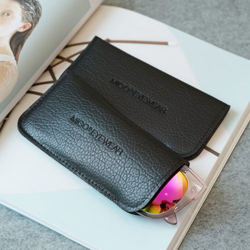 Etui à lunettes BIUSTYLE - Ref 1249070