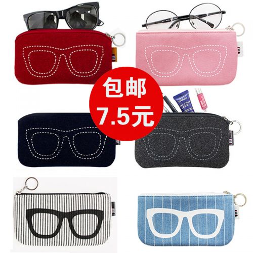 Etui à lunettes - Ref 1249087