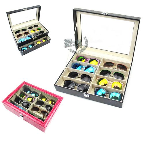 Etui à lunettes AIQI - Ref 1249091