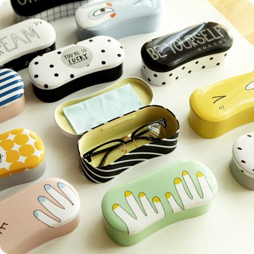 Etui à lunettes - Ref 1249106