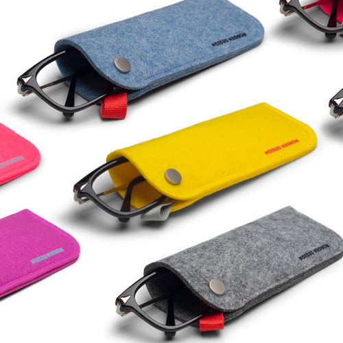 Etui à lunettes MORGEN - Ref 1249116