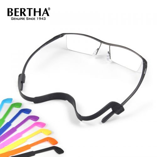Etui à lunettes BERTHA - Ref 1249169