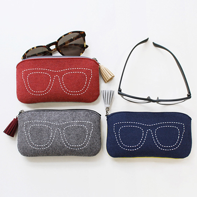 Etui à lunettes - Ref 1249441