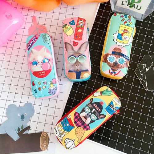 Etui à lunettes - Ref 1249444