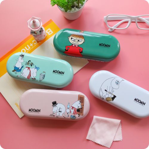 Etui à lunettes QQFF - Ref 1249473
