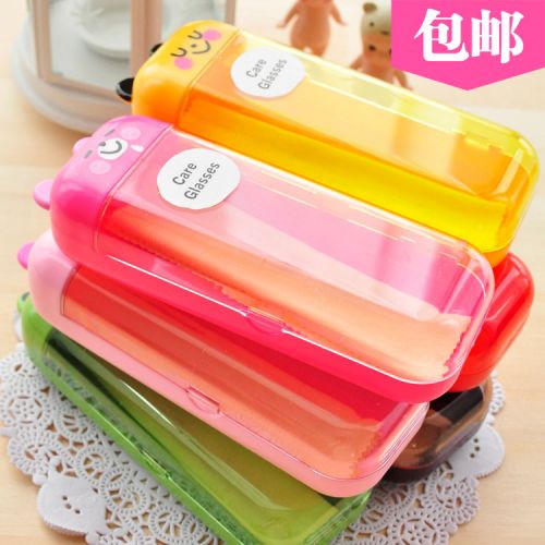 Etui à lunettes IDMGIFT - Ref 1249486
