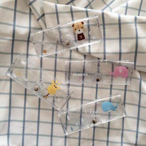 Etui à lunettes - Ref 1249496