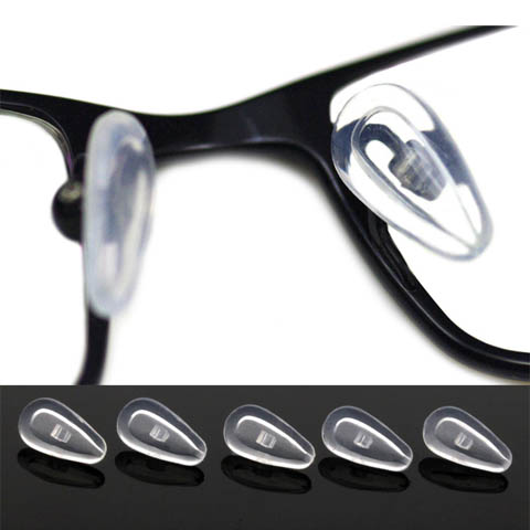 Etui à lunettes en ballon de silicone - Ref 1249563