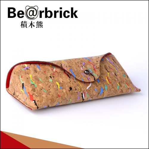 Etui à lunettes BEARBRICK - Ref 1249595