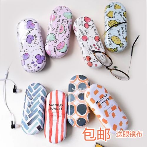 Etui à lunettes - Ref 1249619