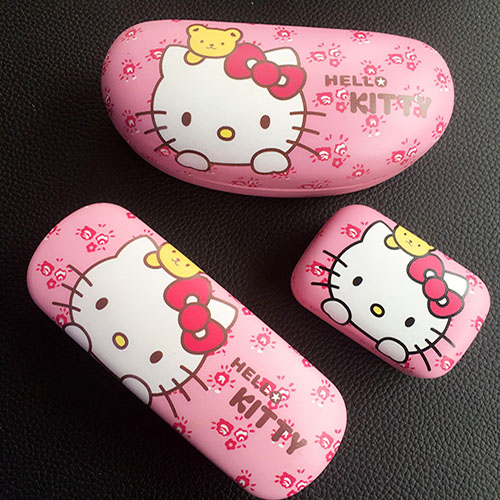 Etui à lunettes - Ref 1249627