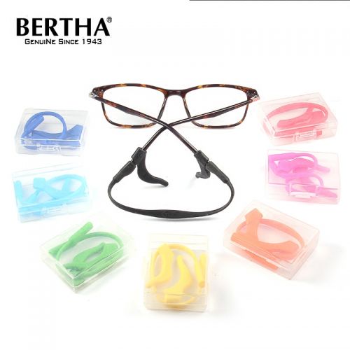 Etui à lunettes BERTHA - Ref 1249659