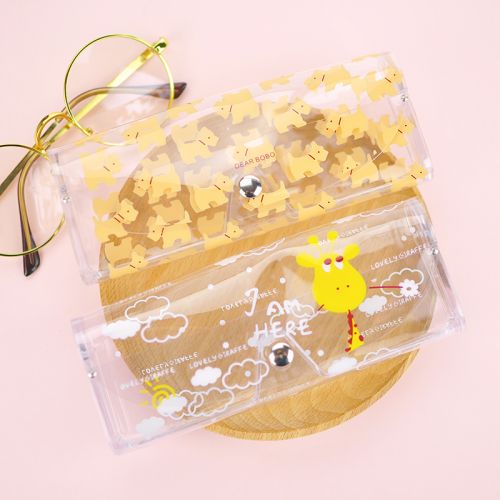 Etui à lunettes OTHERS en PVC de haute qualité - Ref 1249705