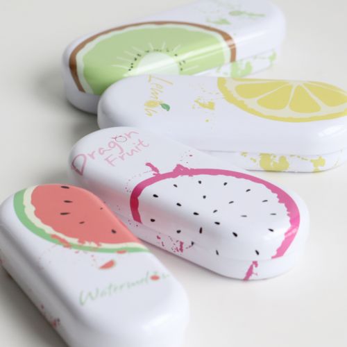 Etui à lunettes - Ref 1249726