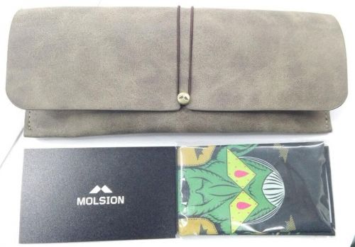 Etui à lunettes MOLSION - Ref 1249727