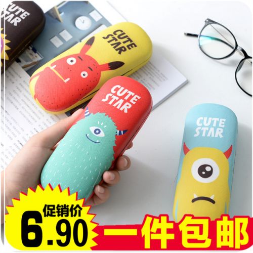 Etui à lunettes PAPALA - Ref 1249733