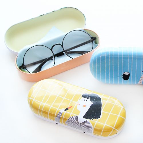 Etui à lunettes - Ref 1249750