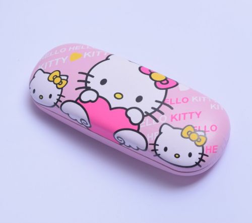 Etui à lunettes HELLO KITTY - Ref 1249753