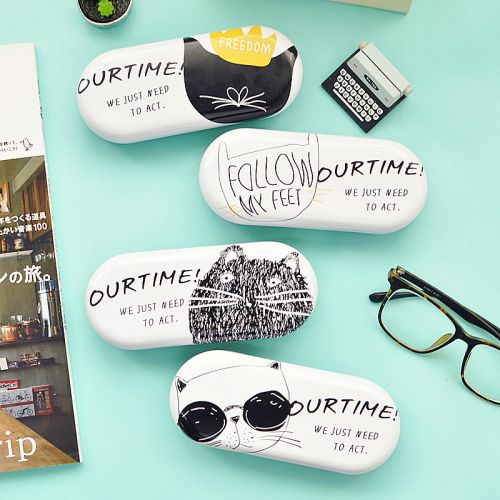 Etui à lunettes ZAKKA - Ref 1249762